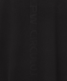 PW CIRCULUS 【MEN】バッグメッシュ ニットベスト