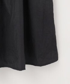 Feroux 【洗える】ニットセット キャミソールワンピース