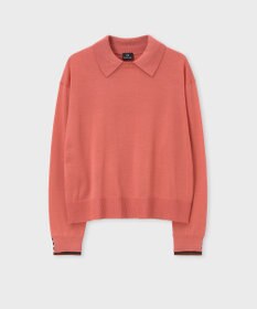 Paul Smith ハイゲージ カラー ニット