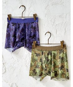 WACOAL MEN WACOAL MEN ボクサーパンツ 【気持ちいいパンツ】 動いてもズレにくい フロントの安定性・快適性 前閉じ 下着 メンズ WT3439 /ワコールメン