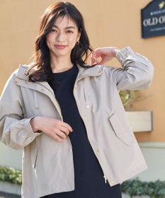 ANY マウンテンパーカー