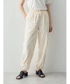 YECCA VECCA パラシュートパンツ①