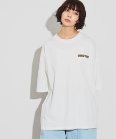 WEGO 【ユニセックス着用ITEM/MLサイズ展開】別注NEW　JACKグラフィックT（S）