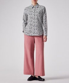 Paul Smith マット ワイドパンツ