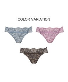 BRADELIS New York 【BRADELIS New York】クイックサポートスタイルショーツ22A1