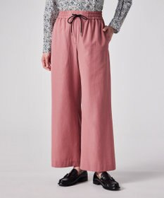 Paul Smith マット ワイドパンツ