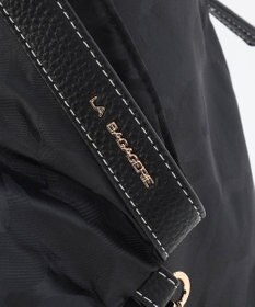 LA BAGAGERIE ジャカードスマートリュックサック
