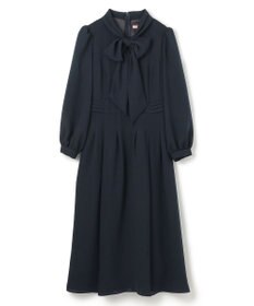 TOCCA 【洗える・消臭】PROMISE RIBBON ROSETTE ドレス
