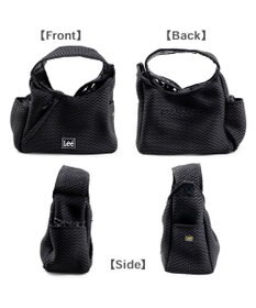 PET PARADISE Lee ラッセルスリング 《ブラック》 Ｍ 小型犬