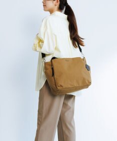 ACE BAGS & LUGGAGE Kanana project COLLECTION サリール2 LTD ショルダーバッグ ２気室 17964 カナナプロジェクトコレクション