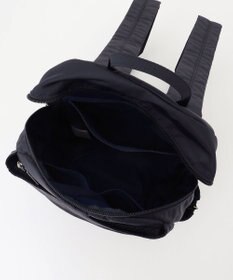 Y'SACCS 【Y’SACCS vous et】サイドジップデイパック