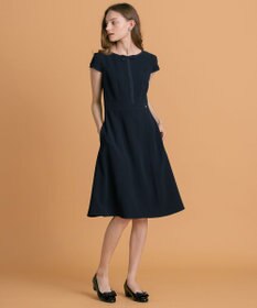 TOCCA 【洗える！】SUNNY DRESS ドレス