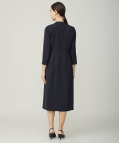 ICB Fied ハイネック ワンピース