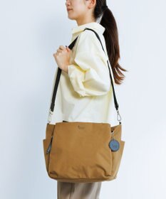 ACE BAGS & LUGGAGE Kanana project COLLECTION サリール2 LTD ショルダーバッグ ２気室 17964 カナナプロジェクトコレクション