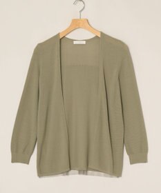 ONWARD Reuse Park 【any SiS】ニット春夏