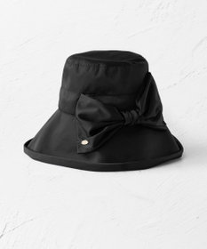 BIG RIBBON HAT バケットハット / TOCCA | ファッション通販 【公式