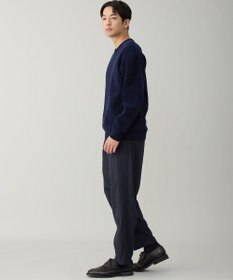 UNFILO MENS ライトモール ニット