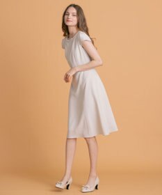 TOCCA 【洗える！】SUNNY DRESS ドレス