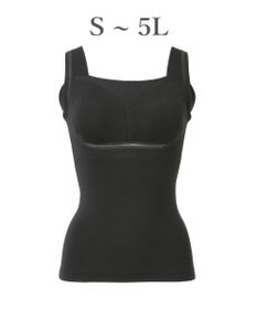 BRADELIS New York 【Yukine inc. / ブラデリス】ゆきねえとろりソフトシルク混ブラキャミ25 着心地重視のノンワイヤー補正下着