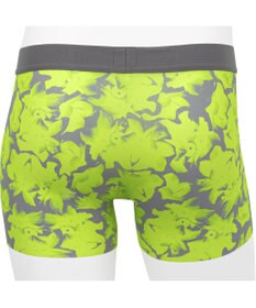 WACOAL MEN WACOAL MEN ボクサーパンツ 【気持ちいいパンツ】 動いてもズレにくい フロントの安定性・快適性 フリーなカッティング（裾部分） なめらかな肌ざわり 前閉じ 下着 WT3429 /ワコールメン