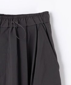 ANY 撥水ナイロンカーゴパンツ