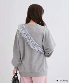 Green Parks ミッキー＆フレンズ／２ＷＡＹチュールスマホショルダー