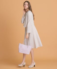 TOCCA 【洗える！】SUNNY DRESS ドレス