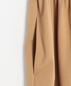 #Newans 【洗える】コクーンシルエットロングワンピース