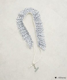 Green Parks ミッキー＆フレンズ／２ＷＡＹチュールスマホショルダー