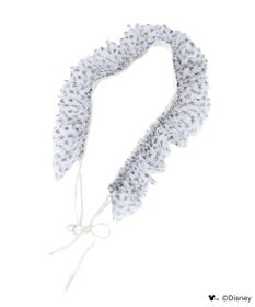 Green Parks ミッキー＆フレンズ／２ＷＡＹチュールスマホショルダー