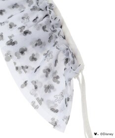 Green Parks ミッキー＆フレンズ／２ＷＡＹチュールスマホショルダー