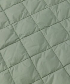 UNFILO 【MEN】UNFILO × TAION キルティングブルゾン