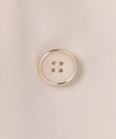 ANY SIS L セレモニーダブルクロス テーラードジャケット