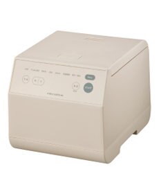 YAMATO テーブル＆キッチン 【レコルト】クッキングライスクッカー  クリームホワイト  RCR-2(W)