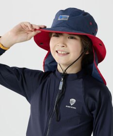 BEAMS SCHOOL マリンハット キッズ