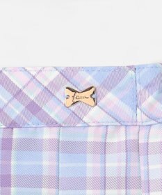 ANY KIDS プリーツ スカパン