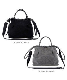 ROOTOTE 3570【ルートート】SC.デリ.キラキラ-A