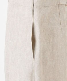 23区 L 【GOLD LABEL】MANTECO スーペリアリネン コンビネゾン