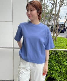 UNFILO ベーシックTEE