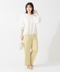 ONWARD Reuse Park 【UNFILO】ブラウス春夏