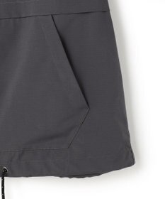 J.PRESS YORK STREET 【UNISEX】リップストップ マウンテンパーカー