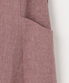 Feroux ドッキング風ワンピース