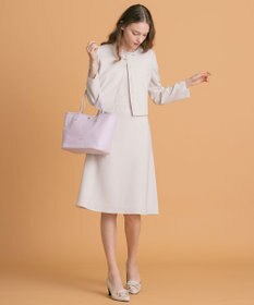 TOCCA 【洗える！】SUNNY DRESS ドレス