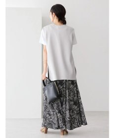 AMERICAN HOLIC Ｕネックポンチベスト