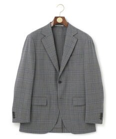 J.PRESS MEN 【NEW STAGE】ミキシングチェック ジャケット