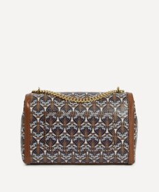 LIBERTY. アイフィス バークレー ショルダーバッグ