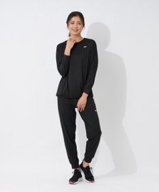 OP／FILA 【FILA】水陸両用フィットネスウェア 2点セット