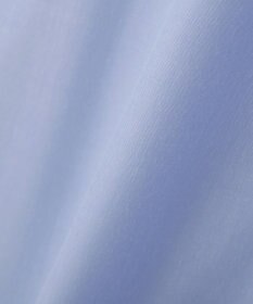 YECCA VECCA フリルVネックブラウス