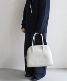 TIDEWAY MOSS ボストンバッグ L