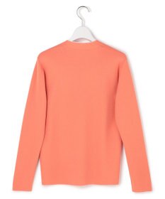 ICB L シンセティックフルニードル Vネックニット